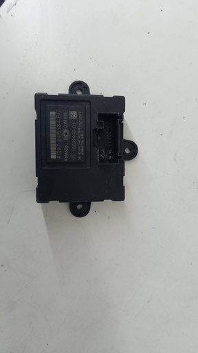 [9G9T14B534BC] Блок управления двери Volvo XC60 2010  9G9T14B534BC