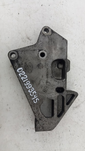 [022199354S] Кронштейн двигателя левый Volkswagen Passat B7 3.6 2012  022199354S