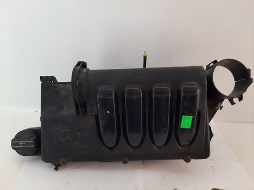 [A6400900701] Коллектор Mercedes W169 2.0 CDI 2004-2012 A6400900701