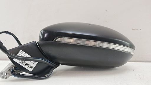 [E90411065] Зеркало левое Volkswagen Passat B8 6pin 2016 E90411065