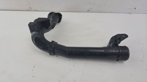 [9675758280] Патрубок інтеркулера Citroen C4 Peugeot 508 2.0 BlueHDI 2016 9675758280