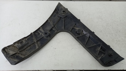 [4G9807454J] Кронштейн бампера заднього Audi A6 C7 2013 4G9807454J