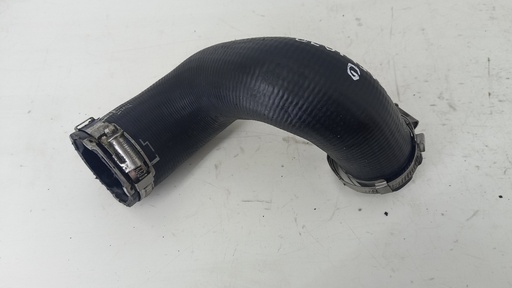 [8E0145790G] Патрубок інтеркулера Audi A4 B7 2.0 TFSI 8E0145790G