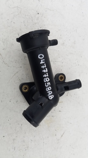 [04777858AB] Корпус термостата BMW Mini R50 1.6 2000-2007 гг 04777858AB