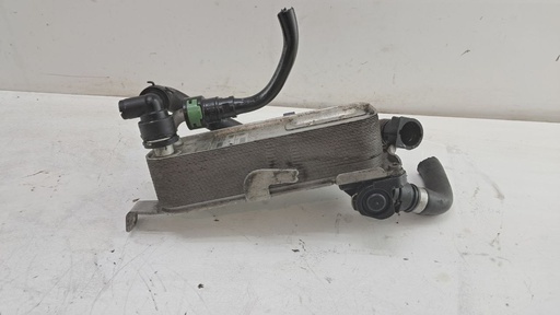 [760055303] Радіатор масляний BMW 3 F30 2012-2019 760055303