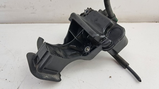 [9805069780] Вакуумний бачок Citroen C4 Peugeot 308 1.6 16V 2007-2014 9805069780