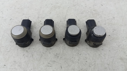 [1AF63WS2AA] Автомобильные парктроники Jeep Liberty 2007-2012 1AF63WS2AA