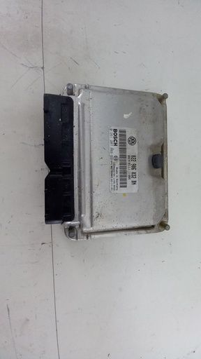 [022906032BN] Блок керування двигуном Volkswagen Phaeton 3.2 TDI 2006 022906032BN