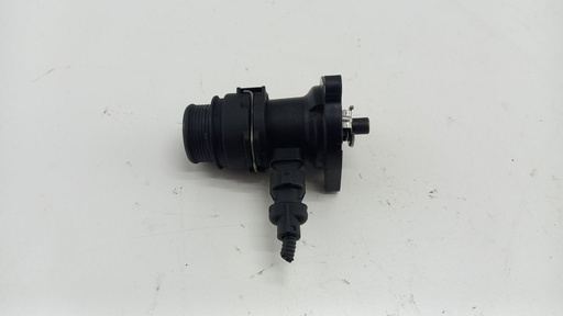 [55579010] Корпус термостата Opel Astra J 1.4 CRDI 2010 55579010