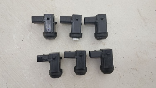 [1K0919275] Автомобільні парктроніки Volkswagen Touareg 2007-2010 1K0919275