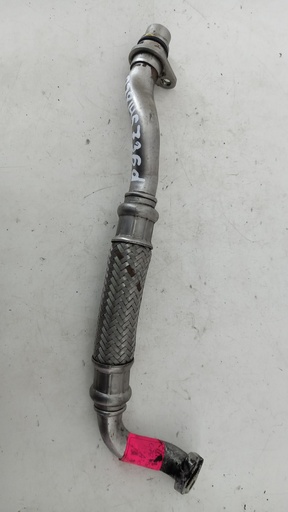 [078145736D] Трубка масляна Audi A6 C5 B5 2.7 T 078145736D