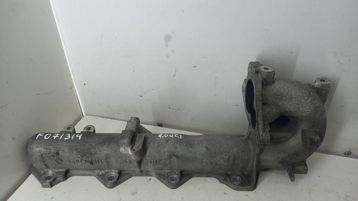 [F071314] Коллектор Nissan X-Trail T31 2.0 dCI 2007-2013 F071314