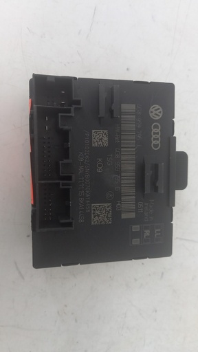 [4G8959795G] Блок керування дверей Audi A6 C7 3.0 TDI 2015 4G8959795G