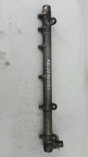 [A6120700195] Паливна рампа Mercedes W211 2.7 CDI 2002-2009 рр. A6120700195