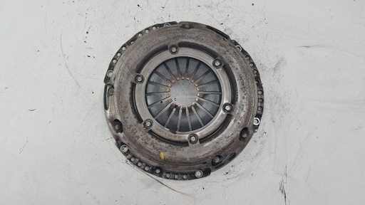 [04E141026A] Корзина сцепления Volkswagen Golf 7 1.2 TSI 2015 гг 04E141026A