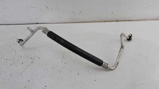 [924803ZU0A] Трубка кондиціонера Nissan Pulsar Qashqai J11 1.2 DIG-T 2015 924803ZU0A