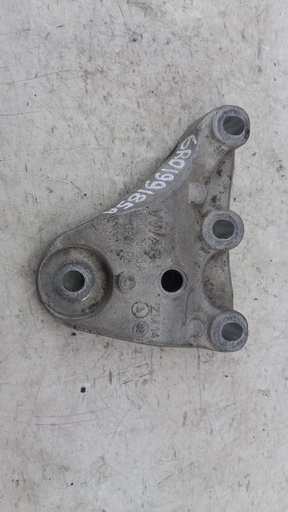 [6R0199185A] Кронштейн двигуна правий Volkswagen Caddy 1.4 TDI 2013 рр. 6R0199185A