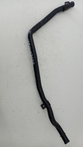 [1K0121070BR] Патрубок радіатора Volkswagen Golf 6 2.0 TDI 2009 рр. 1K0121070BR