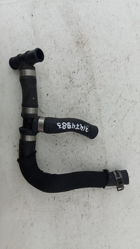 [31474983] Патрубок радиатора Volvo S60 II XC60 2.0D 31474983