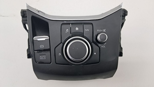 [KN3L66CMO] Джойстик управління навігацією Mazda CX5 KN3L66CMO