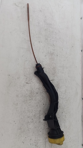 [8200519084] Трубка щупа Renault Trafic 2.0dCi 2001-2014  8200519084