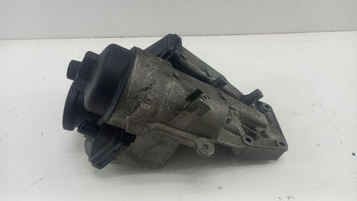 [31338685] Корпус масляного фильтра Volvo S60 V50 2.5 T 31338685
