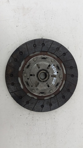[55209820] Диск сцепления Fiat Doblo 1.6 Mjtd 2009-2020  55209820