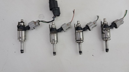 [4350R0060] Форсунки Nissan Pulsar Qashqai J11 1.2 DIG-T 2015 4350R0060
