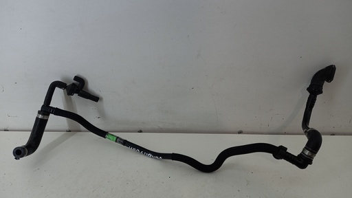 [4F0611931BC] Шланг вакуумний Audi A6 C6 2.4 3.2 FSI 2011 рр 4F0611931BC