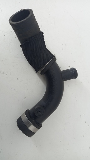 [3C0121087A] Трубка системи охолодження Volkswagen Passat B6 B7 2.0 TDI 2011 рр 3C0121087A