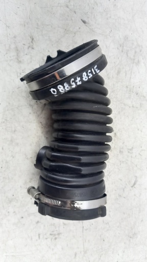 [315875880] Патрубок повітряного фільтра Opel Astra J 2.0 CRDI 2013 315875880