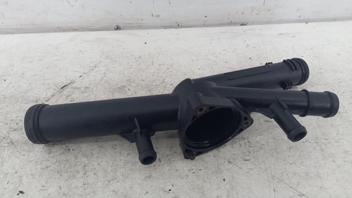 [03H121026A] Корпус термостата Volkswagen Passat B7 3.6 FSI 2013 рр 03H121026A