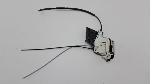 [P68164358AA] Замок двері передньої правої Jeep Cherokee 2015 P68164358AA