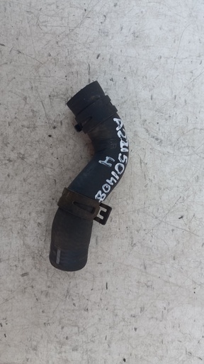 [A2215014084] Патрубок радіатора Mercedes W221 3.5 2005-2013 рр. A2215014084