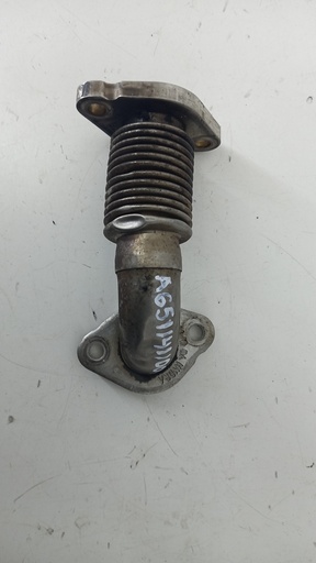 [A6511411004] Трубка EGR Mercedes W204 2.2 2012 рр. A6511411004