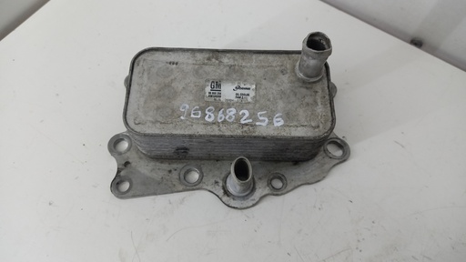 [96868256] Радіатор масляний Chevrolet Orlando Cruze 2.0 CDTI 2010 96868256