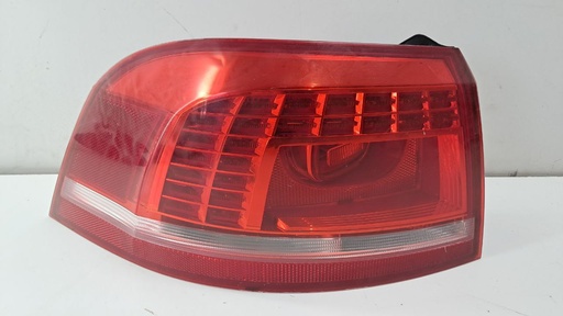 [3AF945207B] Ліхтар задній лівий Volkswagen Passat B7 універсал 2010-2015 3AF945207B