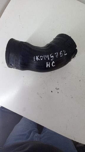 [1K0145762HC] Патрубок інтеркулера Volkswagen Passat B7 CC 2014 рр. 1K0145762HC