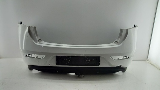 [31283756] Бампер задний Volvo V40 2012-2016 31283756