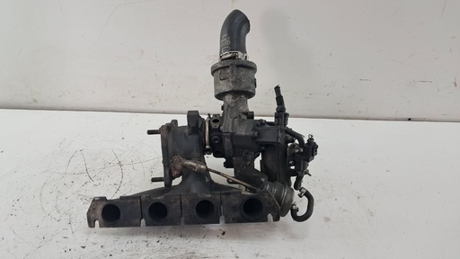 [06D145701G] Турбіна Audi A4 B7 2.0 TFSI 2004-2007 06D145701G