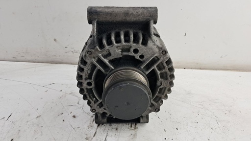 [0121615002] Генератор Peugeot Boxer Citroen Jumper 2.2 HDI 2010 0121615002