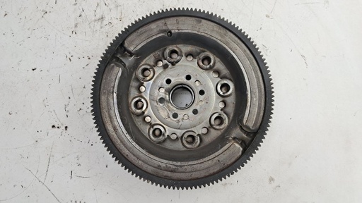 [9671073880] Маховик Peugeot 207 1.6 16V 2006-2013 9671073880