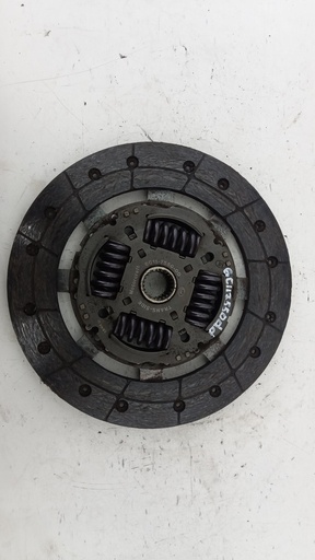 [6C117550DD] Диск сцепления Ford Transit 2.2 TDCI 2012  6C117550DD