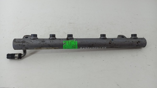 [A6400702395] Топливная рампа Mercedes W169 W245 1.8 2.0 CDI 2008 гг A6400702395