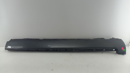 [4E0853859G] Поріг лівий Audi A8 d3 2005-2010 рр. 4E0853859G