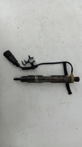 [028130202Q] Форсунки Volkswagen Bora Golf 4 1.9 TDI 2000 028130202Q