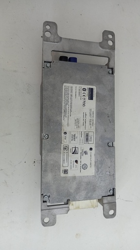 [924418801] Блок управления BMW 5 Series F10 F11 2009-2016 гг 924418801