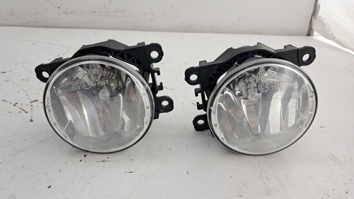 [90012264] Фара протитуманна Renault Clio 2014 90012264