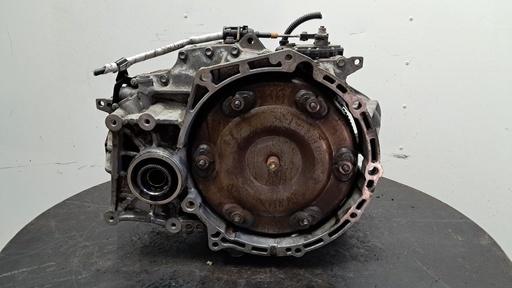 [JBG] АКПП Volkswagen Tiguan 2.0 TDI 2011-2016 JBG
