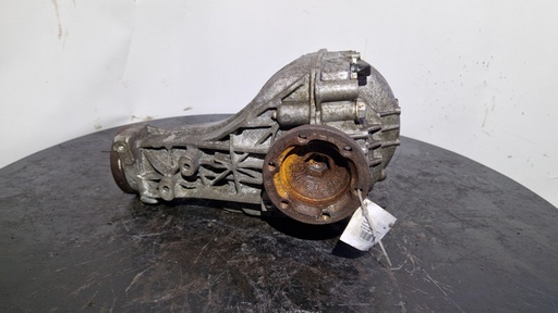 [MNB] Редуктор заднего моста Audi A6 C7 A7 3.0 TDI 2015 MNB